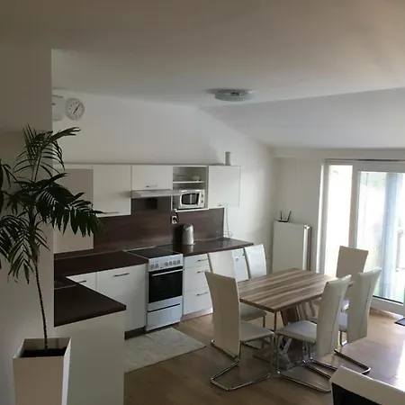 Apartament A Morajda