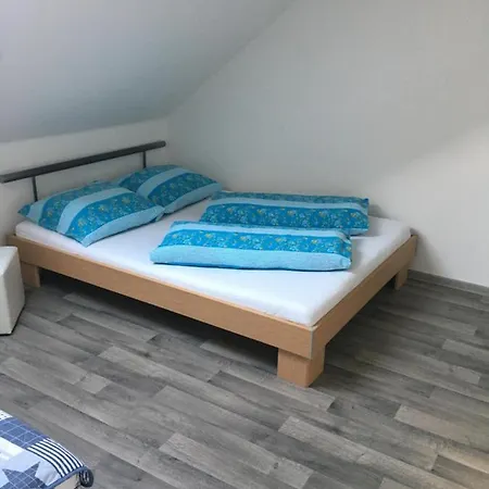 A Morajda Apartament