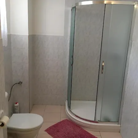 A Morajda Apartament *