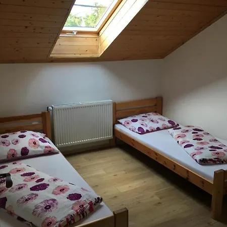A Morajda * Moravská Nová Ves