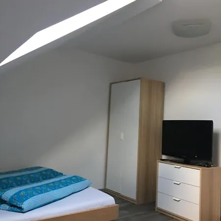A Morajda Apartament