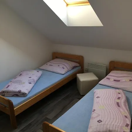 A Morajda * Moravská Nová Ves