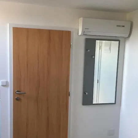 A Morajda Apartament Moravská Nová Ves