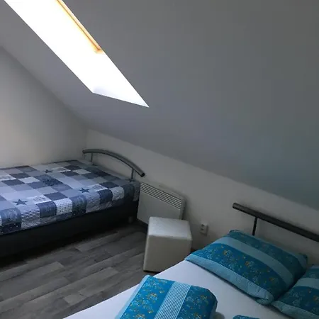 A Morajda Apartament