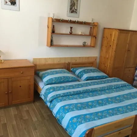 Apartment A Morajda *