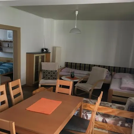A Morajda Apartament Moravská Nová Ves