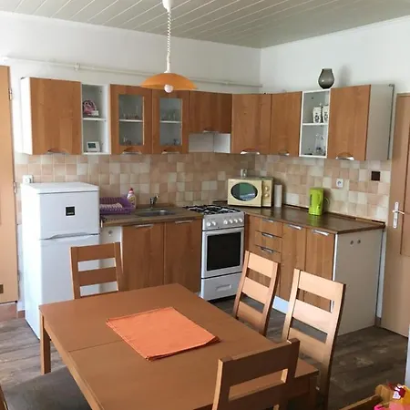 A Morajda Apartment *