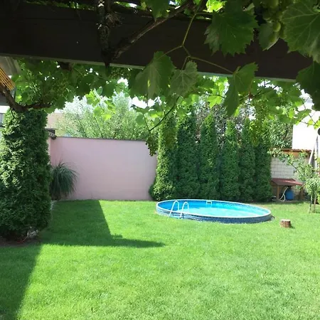 A Morajda Apartament