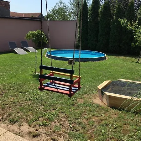 A Morajda Appartamento