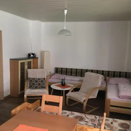 Apartament A Morajda *