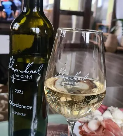 A Morajda 아파트