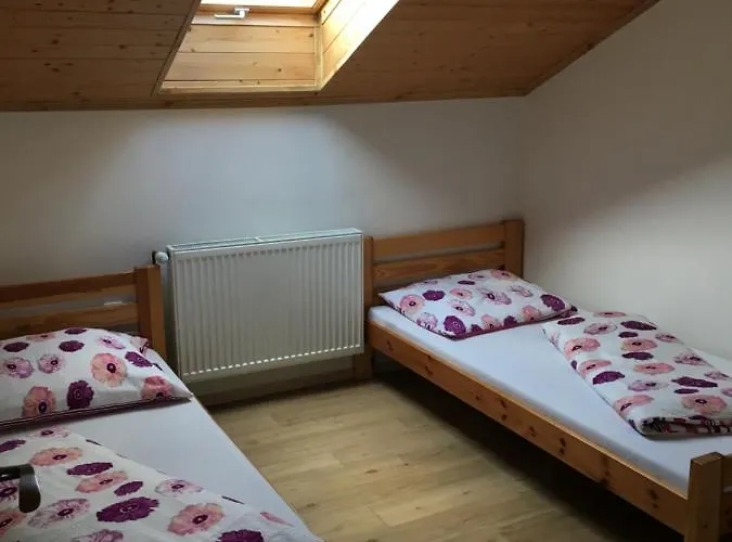 A Morajda * Moravská Nová Ves