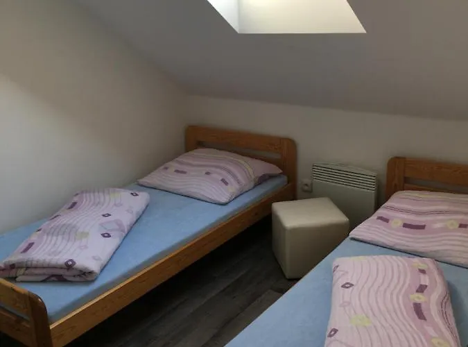 A Morajda * Moravská Nová Ves