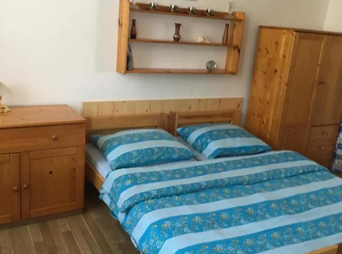 Apartament A Morajda *