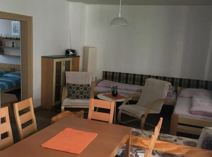 A Morajda 公寓 Moravská Nová Ves