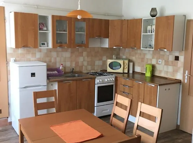 A Morajda Apartament *