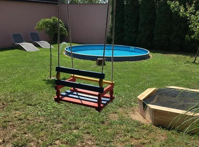 A Morajda Apartament