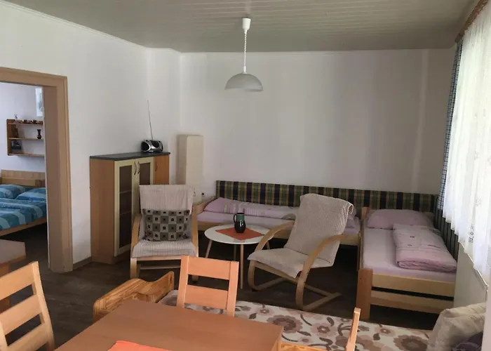 Apartament A Morajda *